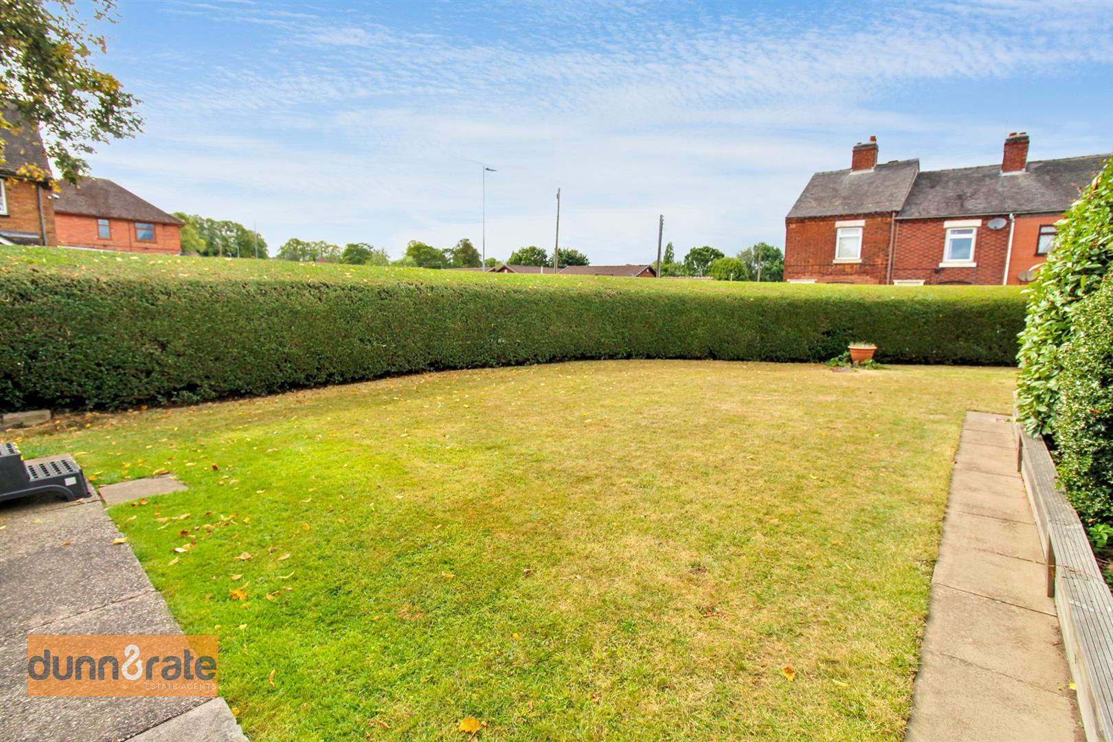 Ruxley Road, Bucknall, Stoke-On-Trent